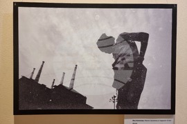 Варна - арт фестивал „Emergence“ - фотоизложба