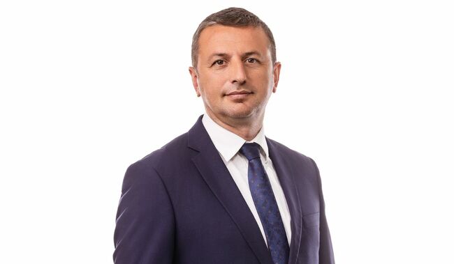 Даниел Петров от “Възраждане”: Горските предприятия се управляват непрозрачно и корупционно