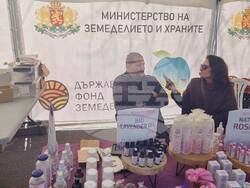 Снимка: Български фермерски съюз