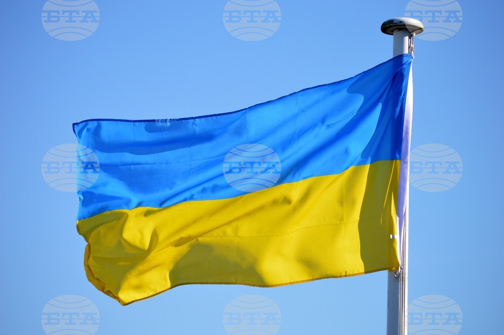 В Украйна пристигна първият търговски кораб под чужд флаг от началото на войната през февруари, съобщи украински министър