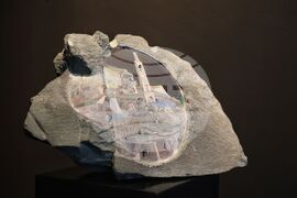 Бургас - Атанас Атанасов - изложба живопис