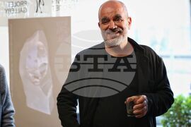 Бургас - Атанас Атанасов - изложба живопис