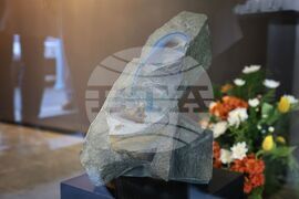 Бургас - Атанас Атанасов - изложба живопис