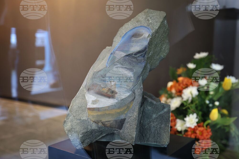 Бургас - Атанас Атанасов - изложба живопис