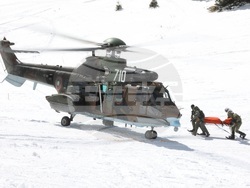 Снимка: Министерство на отбраната