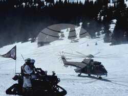 Снимка: Министерство на отбраната