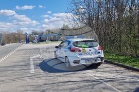 Ловеч - пътна полиция - СПО