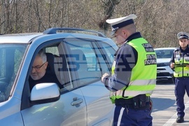 Ловеч - пътна полиция - СПО