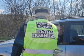 Ловеч - пътна полиция - СПО