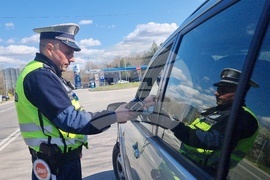 Ловеч - пътна полиция - СПО