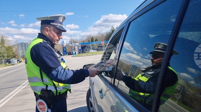 Ловеч - пътна полиция - СПО