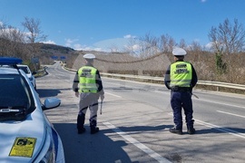 Ловеч - пътна полиция - СПО