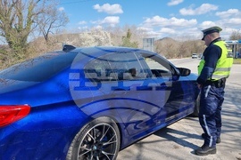 Ловеч - пътна полиция - СПО