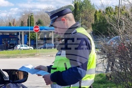 Ловеч - пътна полиция - СПО