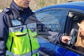 Ловеч - пътна полиция - СПО