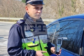 Ловеч - пътна полиция - СПО