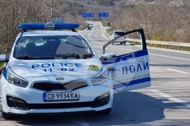 Ловеч - пътна полиция - СПО