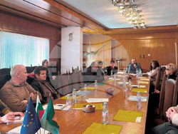 Снимка: АПИ