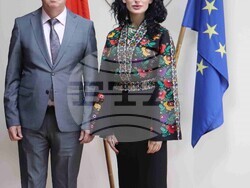 Снимка: Областна администрация Русе