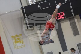 Благоевград - спортна гимнастика - Купа „България“