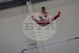 Благоевград - спортна гимнастика - Купа „България“