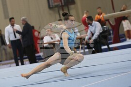Благоевград - спортна гимнастика - Купа „България“