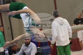 Благоевград - спортна гимнастика - Купа „България“