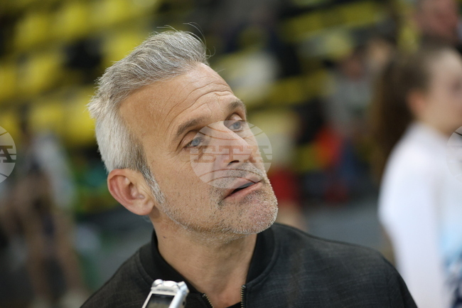 Състезатели от 56 държави са подали заявка за участие на Световното първенство по калистеника в София