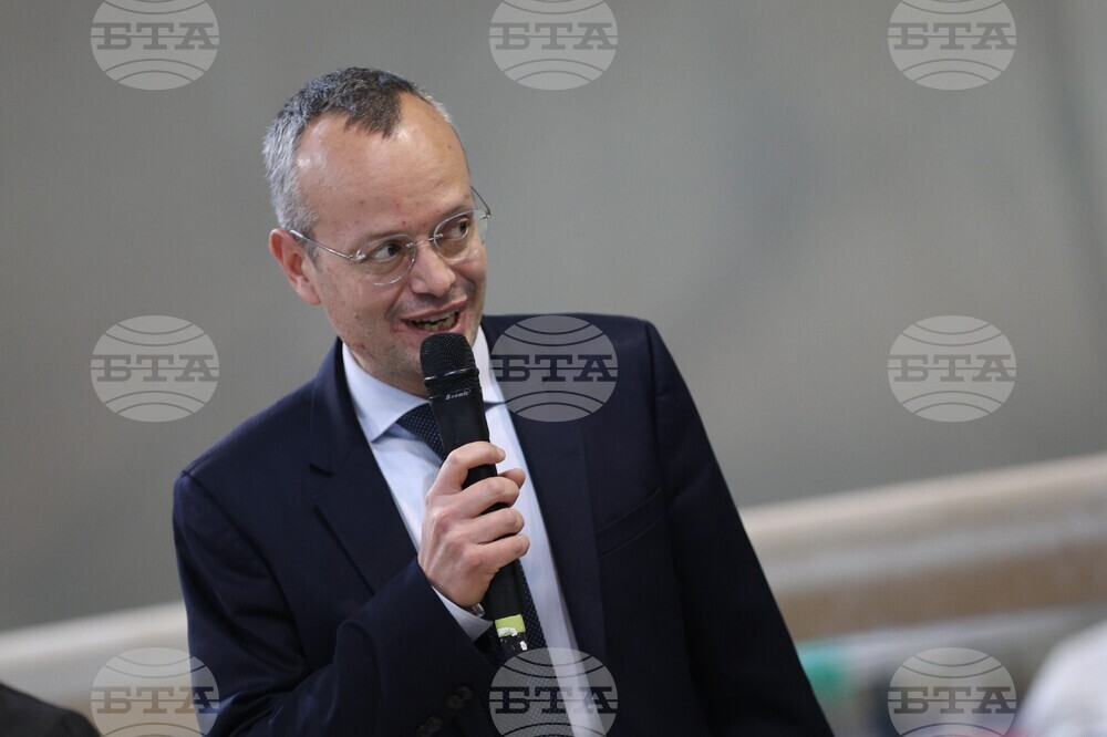 Благоевград - спортна гимнастика - Купа „България“