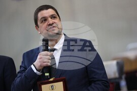 Благоевград - спортна гимнастика - Купа „България“