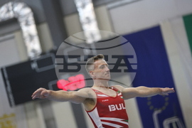 Благоевград - спортна гимнастика - Купа „България“