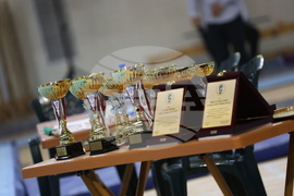 Благоевград - спортна гимнастика - Купа „България“