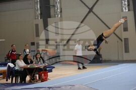 Благоевград - спортна гимнастика - Купа „България“
