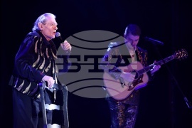 Пак ще се прегърнем - концерт