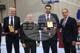 Благоевград - спортна гимнастика - Купа „България“