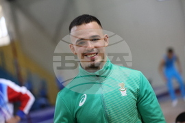 Благоевград - спортна гимнастика - Купа „България“