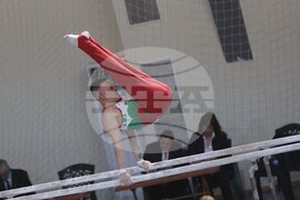 Благоевград - спортна гимнастика - Купа „България“