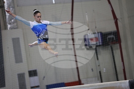 Благоевград - спортна гимнастика - Купа „България“