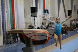 Благоевград - спортна гимнастика - Купа „България“