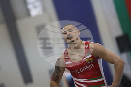 Благоевград - спортна гимнастика - Купа „България“