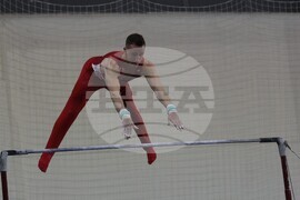 Благоевград - спортна гимнастика - Купа „България“