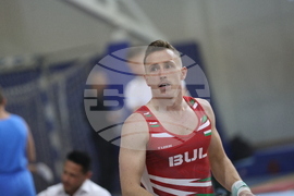 Благоевград - спортна гимнастика - Купа „България“