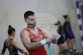 Благоевград - спортна гимнастика - Купа „България“