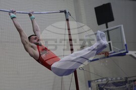 Благоевград - спортна гимнастика - Купа „България“