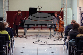 Русе - Мартенски музикални дни