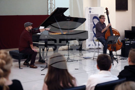 Русе - Мартенски музикални дни