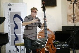 Русе - Мартенски музикални дни