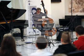 Русе - Мартенски музикални дни