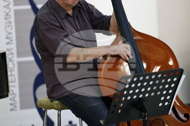 Русе - Мартенски музикални дни