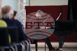 Русе - Мартенски музикални дни